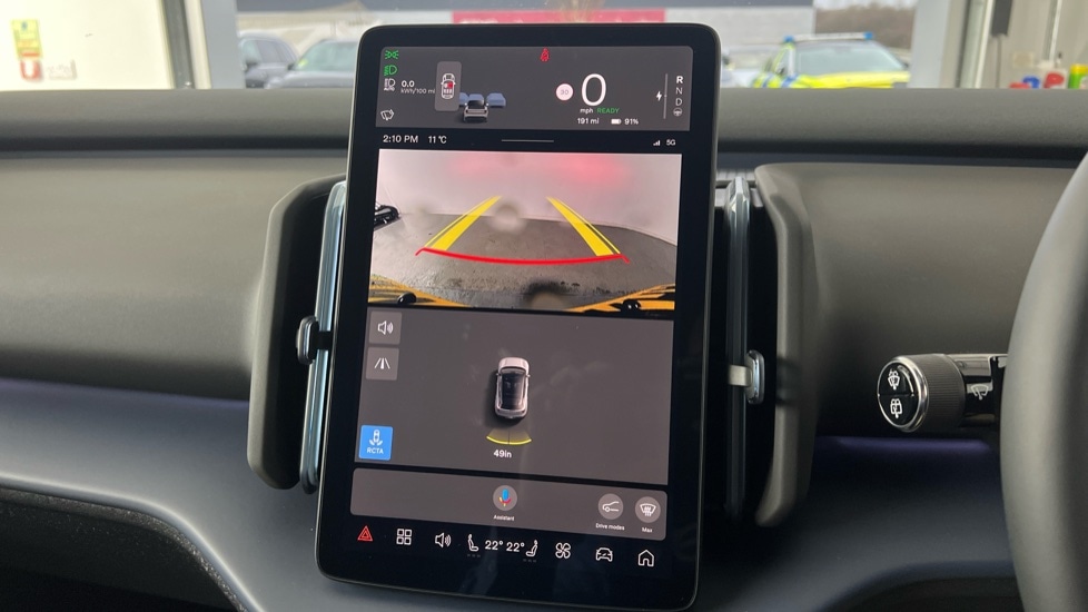 Used Volvo EX30 2025 for sale - 78059679: Photo 14