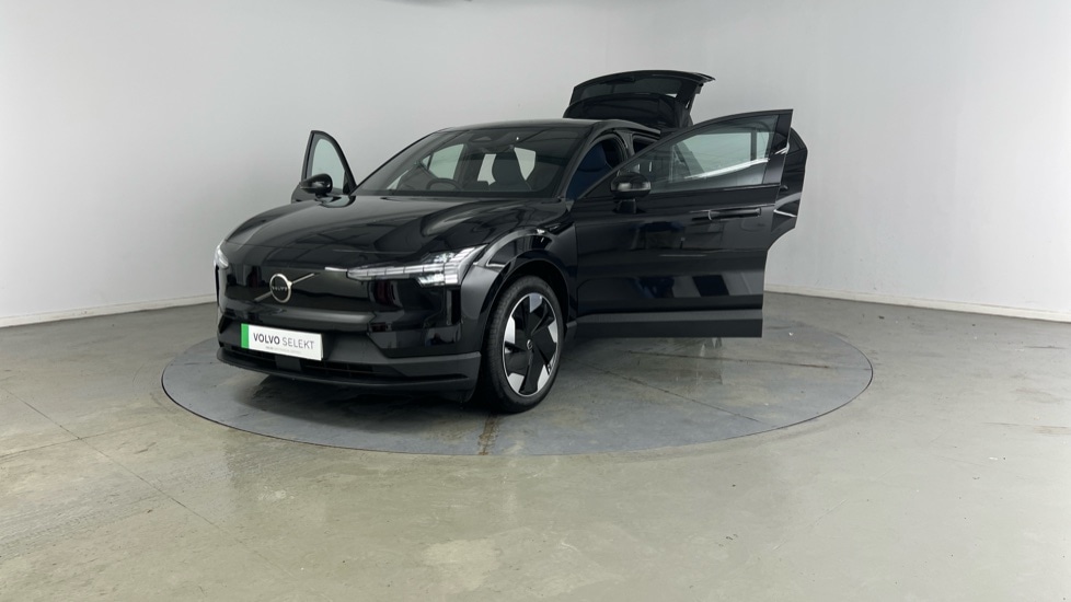 Used Volvo EX30 2025 for sale - 78059679: Photo 16