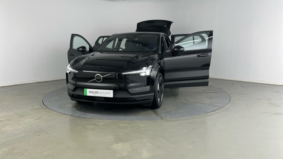 Used Volvo EX30 2025 for sale - 78059679: Photo 17