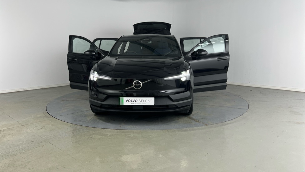 Used Volvo EX30 2025 for sale - 78059679: Photo 18