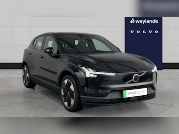 Used Volvo EX30 2025 for sale - 78059679: Photo