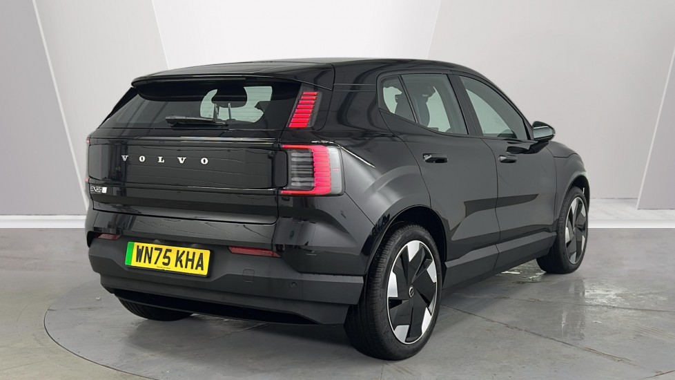 Used Volvo EX30 2025 for sale - 78059679: Photo 2