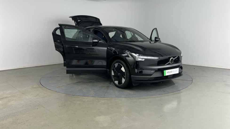 Used Volvo EX30 2025 for sale - 78059679: Photo 21