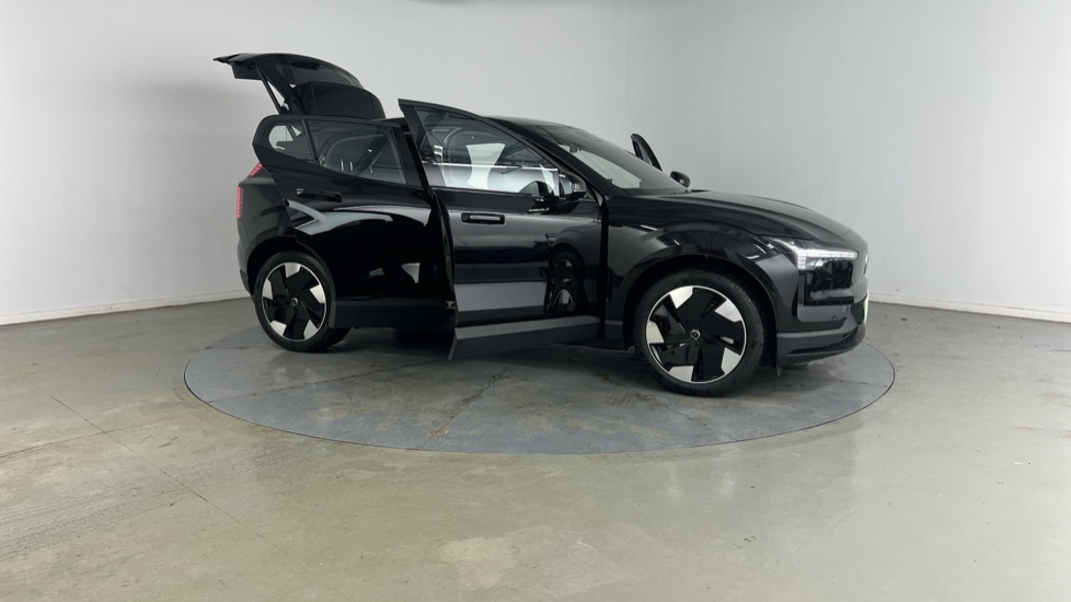 Used Volvo EX30 2025 for sale - 78059679: Photo 23