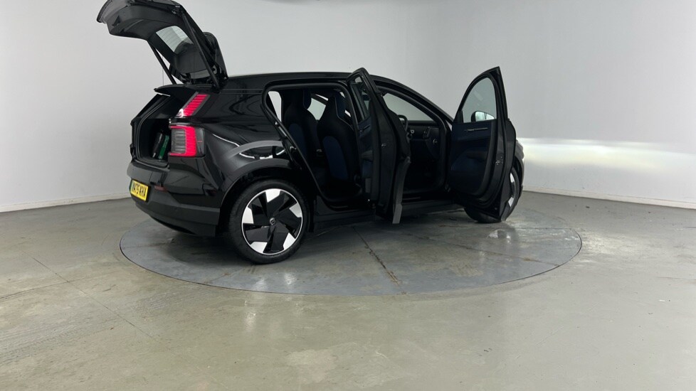 Used Volvo EX30 2025 for sale - 78059679: Photo 27