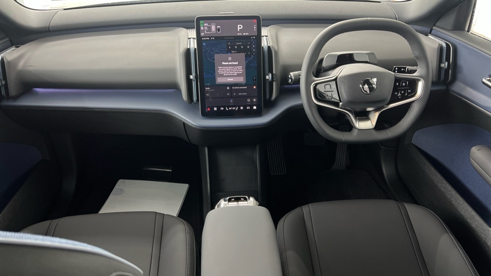 Used Volvo EX30 2025 for sale - 78059679: Photo 5