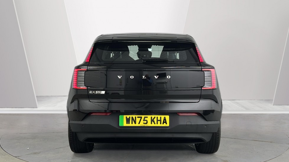 Used Volvo EX30 2025 for sale - 78059679: Photo 7