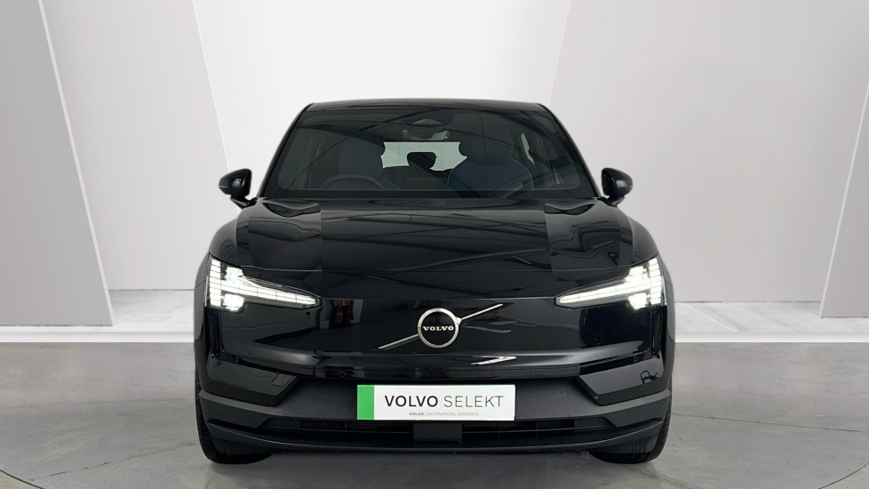 Used Volvo EX30 2025 for sale - 78059679: Photo 8