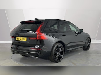 Used Volvo XC60 2024 for sale - 79497483: Photo