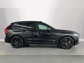 Used Volvo XC60 2024 for sale - 79497483: Photo