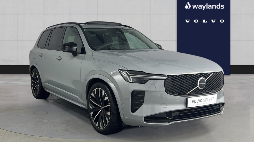 Used Volvo XC90 2025 for sale - 77726045: Photo 1