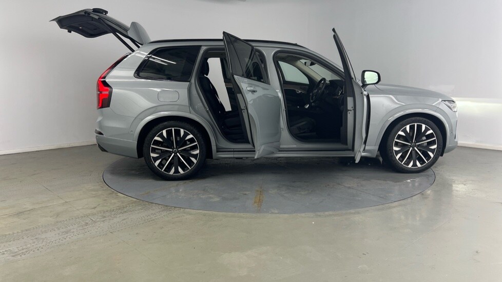 Used Volvo XC90 2025 for sale - 77726045: Photo 27