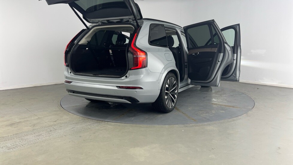Used Volvo XC90 2025 for sale - 77726045: Photo 31