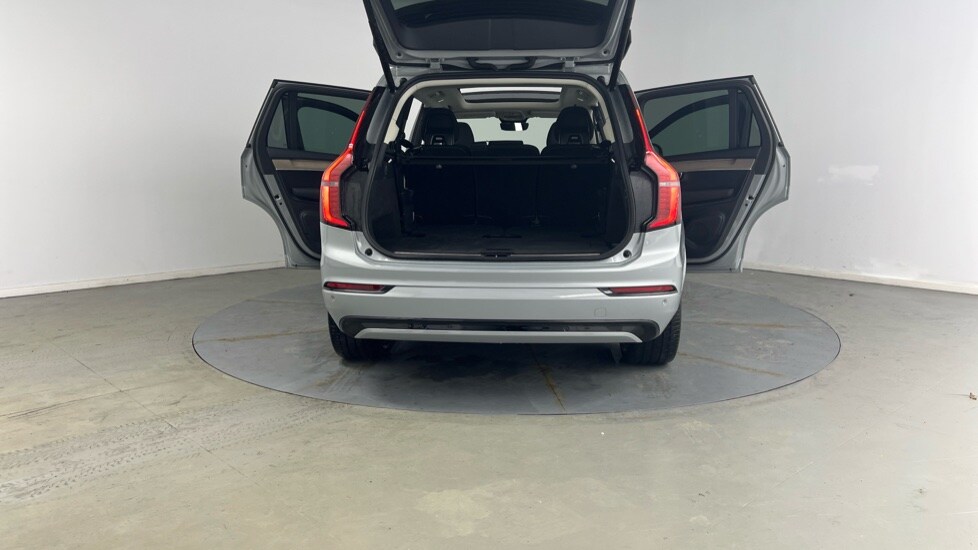 Used Volvo XC90 2025 for sale - 77726045: Photo 33