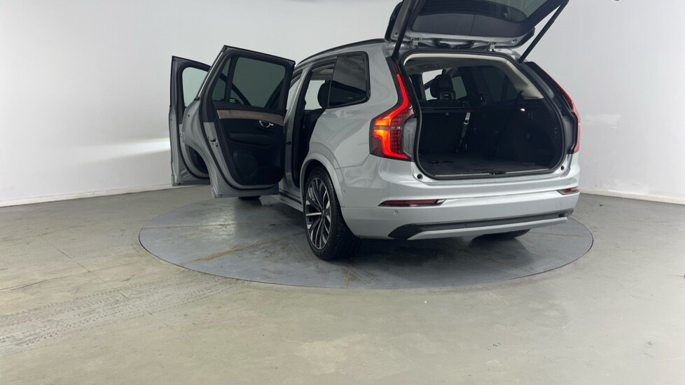 Used Volvo XC90 2025 for sale - 77726045: Photo 35