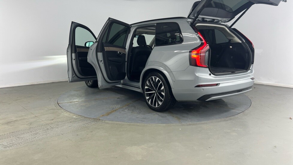 Used Volvo XC90 2025 for sale - 77726045: Photo 36