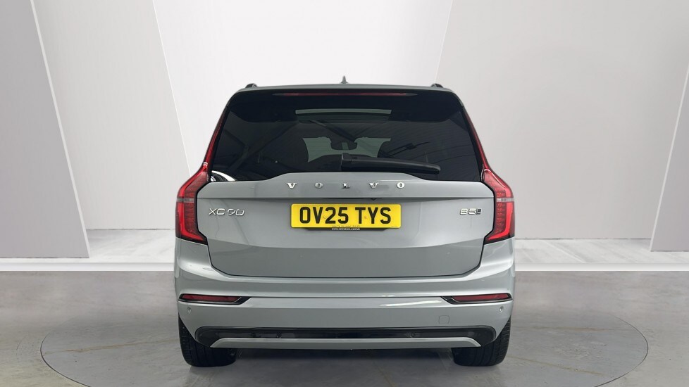 Used Volvo XC90 2025 for sale - 77726045: Photo 7