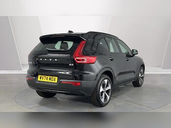 Used Volvo XC40 2024 for sale - 78066946: Photo