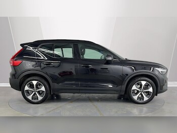 Used Volvo XC40 2024 for sale - 78066946: Photo