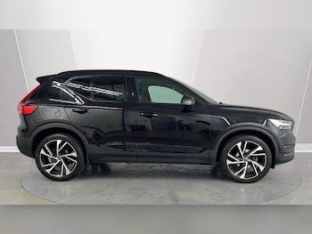 Used Volvo XC40 2022 for sale - 79325424: Photo
