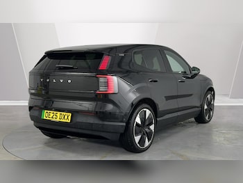 Used Volvo EX30 2025 for sale - 77261618: Photo
