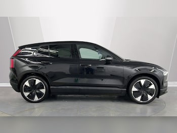 Used Volvo EX30 2025 for sale - 77261618: Photo