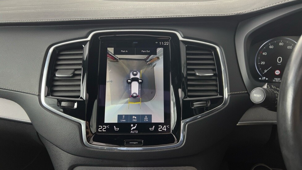 Used Volvo XC90 2019 for sale - 77499606: Photo 14