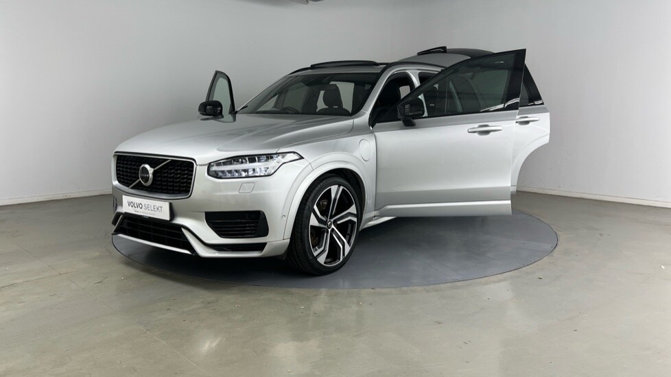 Used Volvo XC90 2019 for sale - 77499606: Photo 17