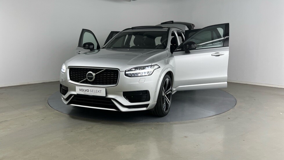 Used Volvo XC90 2019 for sale - 77499606: Photo 18