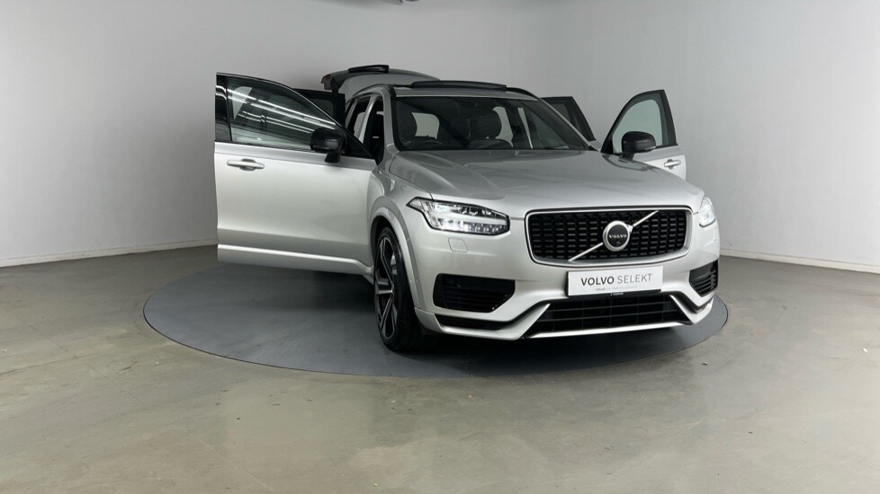 Used Volvo XC90 2019 for sale - 77499606: Photo 21