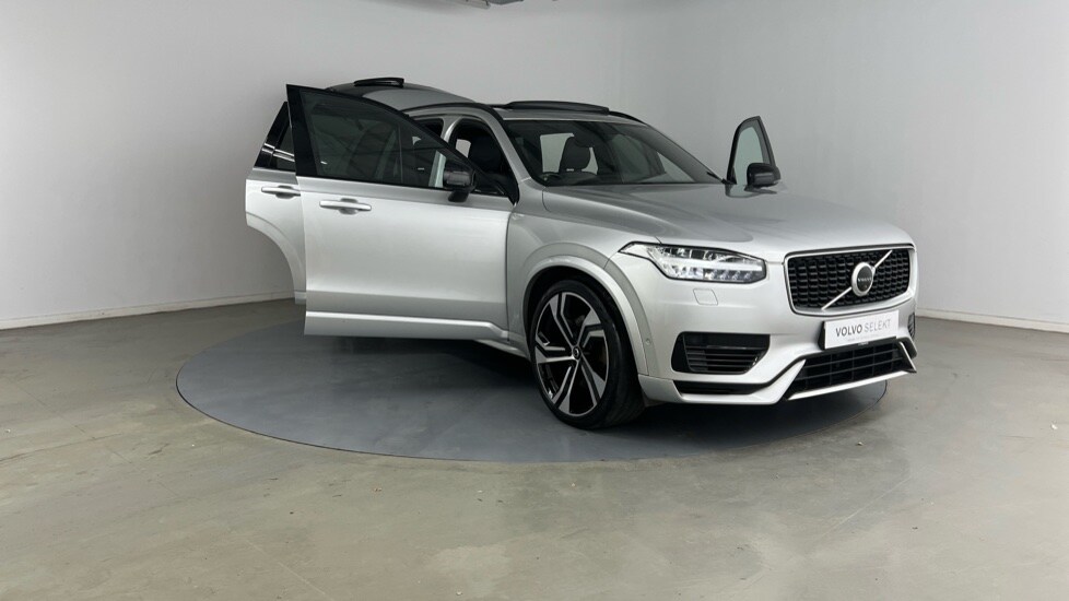 Used Volvo XC90 2019 for sale - 77499606: Photo 22