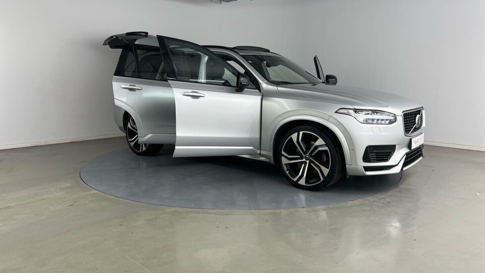 Used Volvo XC90 2019 for sale - 77499606: Photo 23