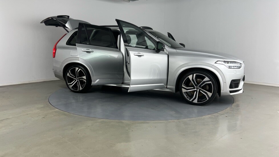 Used Volvo XC90 2019 for sale - 77499606: Photo 24