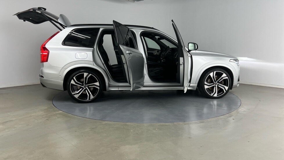 Used Volvo XC90 2019 for sale - 77499606: Photo 26
