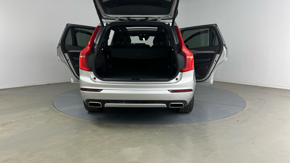 Used Volvo XC90 2019 for sale - 77499606: Photo 32