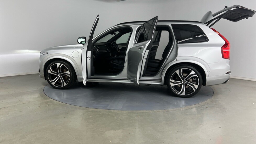 Used Volvo XC90 2019 for sale - 77499606: Photo 37
