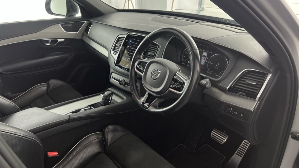 Used Volvo XC90 2019 for sale - 77499606: Photo 4