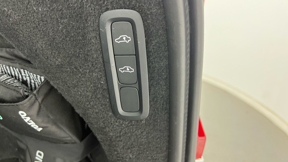 Used Volvo XC90 2019 for sale - 77499606: Photo 43