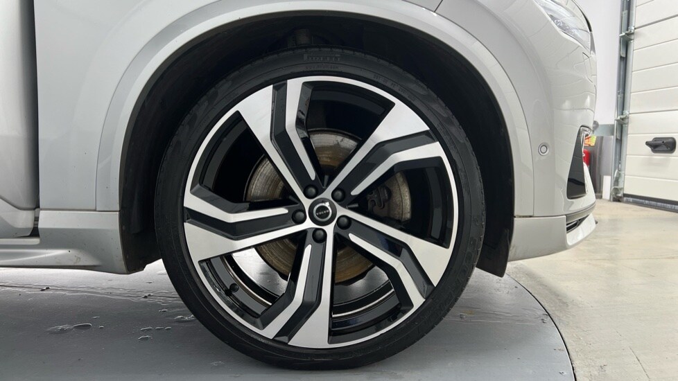 Used Volvo XC90 2019 for sale - 77499606: Photo 9