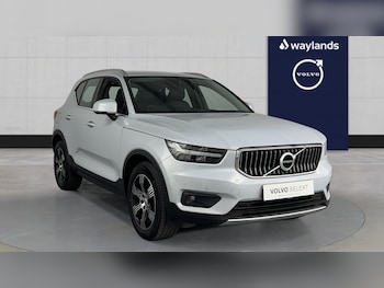 Volvo - XC40