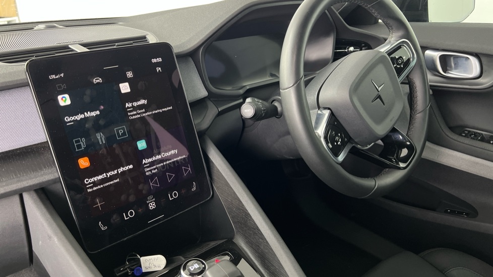 Used Polestar Polestar 2 2023 for sale - 76609563: Photo 13