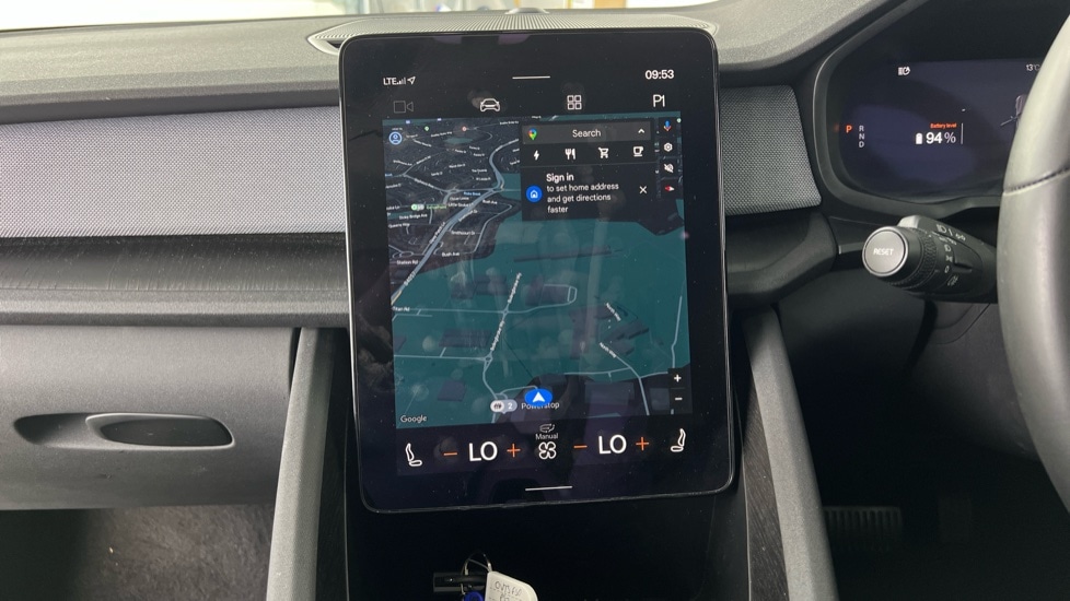 Used Polestar Polestar 2 2023 for sale - 76609563: Photo 14