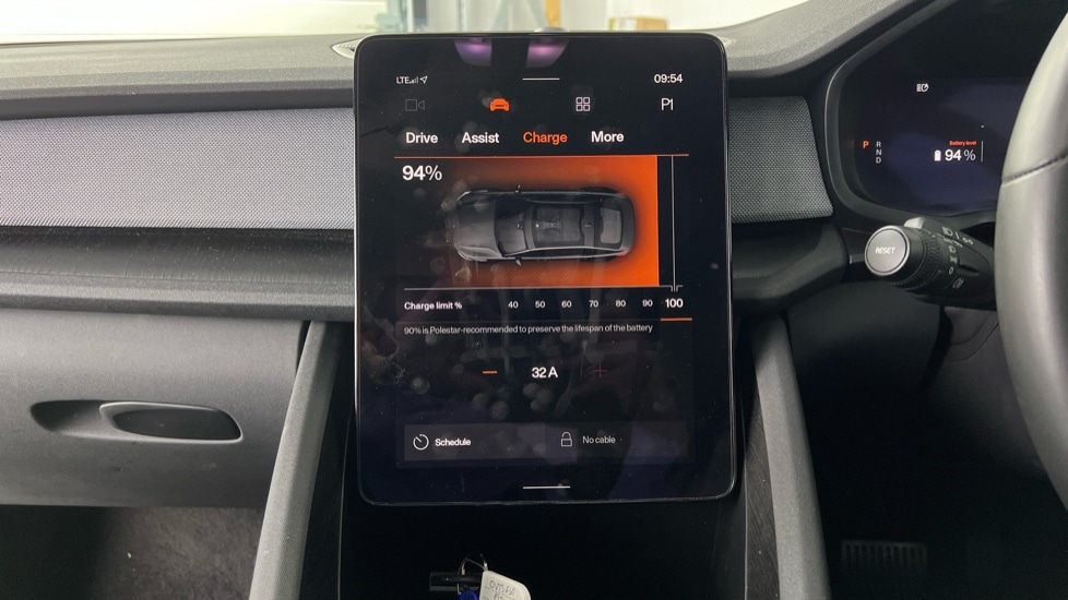 Used Polestar Polestar 2 2023 for sale - 76609563: Photo 15