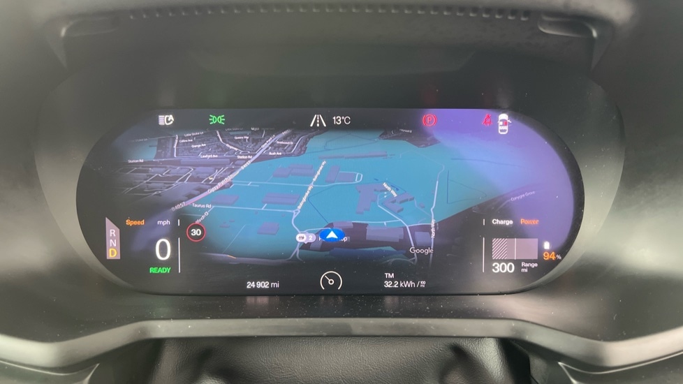 Used Polestar Polestar 2 2023 for sale - 76609563: Photo 16