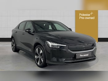 Polestar - Polestar 2