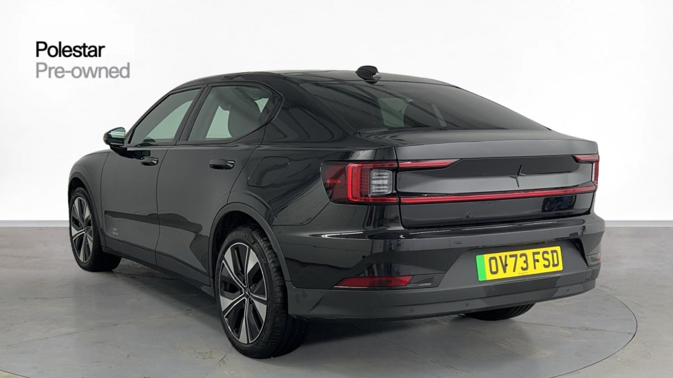 Used Polestar Polestar 2 2023 for sale - 76609563: Photo 3