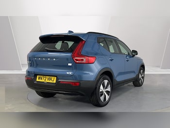 Used Volvo XC40 2022 for sale - 75441155: Photo