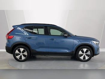 Used Volvo XC40 2022 for sale - 75441155: Photo