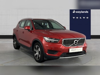 Used Volvo XC40 2021 for sale - 79325457: Photo