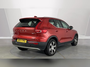 Used Volvo XC40 2021 for sale - 79325457: Photo
